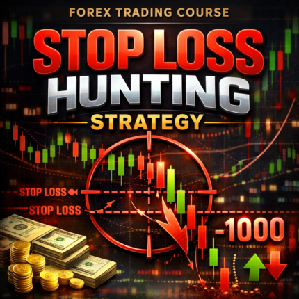 Stop Loss Hunting Strategy